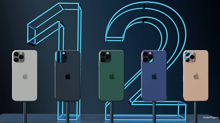 24 часа в сутки: Foxconn собирает iPhone 12 без остановки