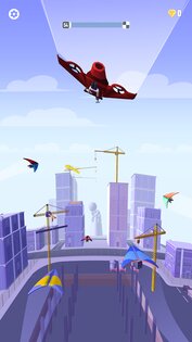 Swing Loops 1.8.29. Скриншот 3