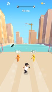 Swing Loops 1.8.29. Скриншот 7