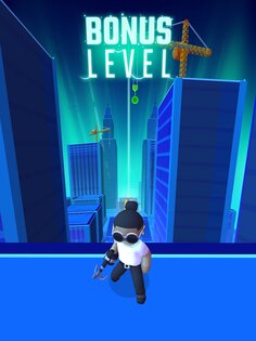 Swing Loops 1.8.29. Скриншот 9
