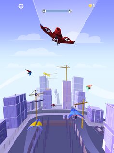 Swing Loops 1.8.29. Скриншот 10