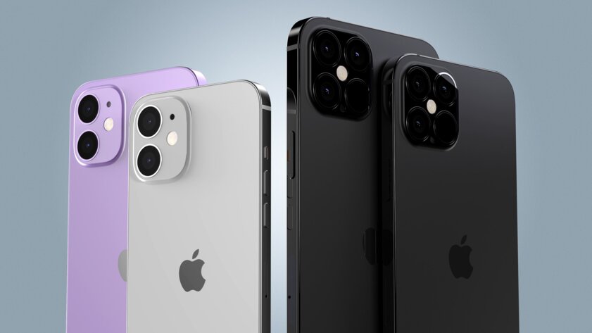 Инсайдер раскрыл цены будущих iPhone 12. Младшая модель стартует с 649 долларов