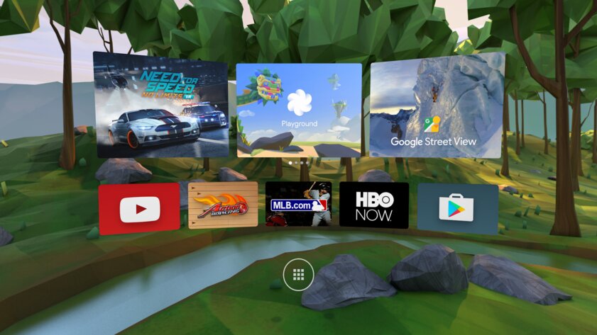VR-платформе Google Daydream пришёл конец: поддержка прекратится в Android 11