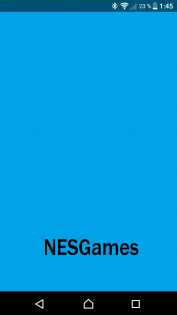 NesGames 20.00. Скриншот 1