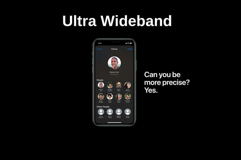 Ultra wideband apple что это. what is uwb technology 6. Ultra wideband apple что это фото. Ultra wideband apple что это-what is uwb technology 6. картинка Ultra wideband apple что это. картинка what is uwb technology 6