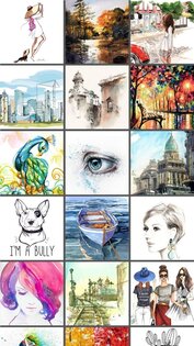 PaperDraw 2.9.11. Скриншот 2