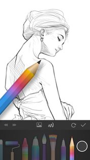 PaperDraw 2.9.11. Скриншот 4