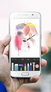 PaperDraw 2.9.11. Скриншот 5
