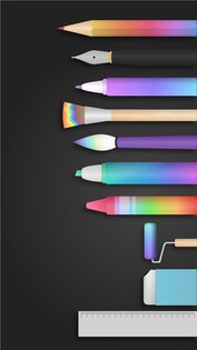PaperDraw 2.9.11. Скриншот 6