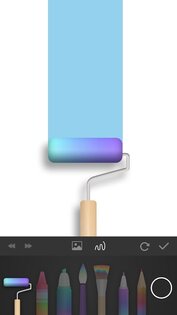 PaperDraw 2.9.11. Скриншот 9