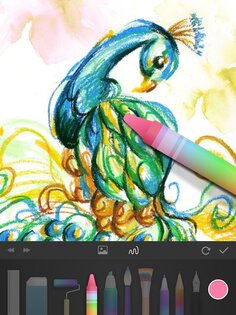 PaperDraw 2.9.11. Скриншот 12