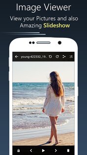 Photo Lock App 2.1.4. Скриншот 4