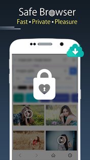 Photo Lock App 2.1.4. Скриншот 5