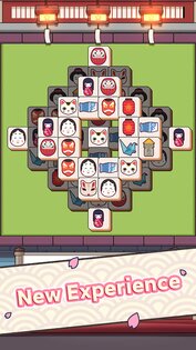 Tile Fun 2.0.2. Скриншот 2
