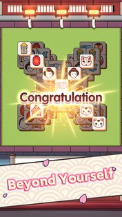 Tile Fun 2.1.10. Скриншот 3