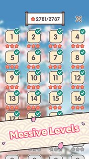 Tile Fun 2.1.10. Скриншот 5
