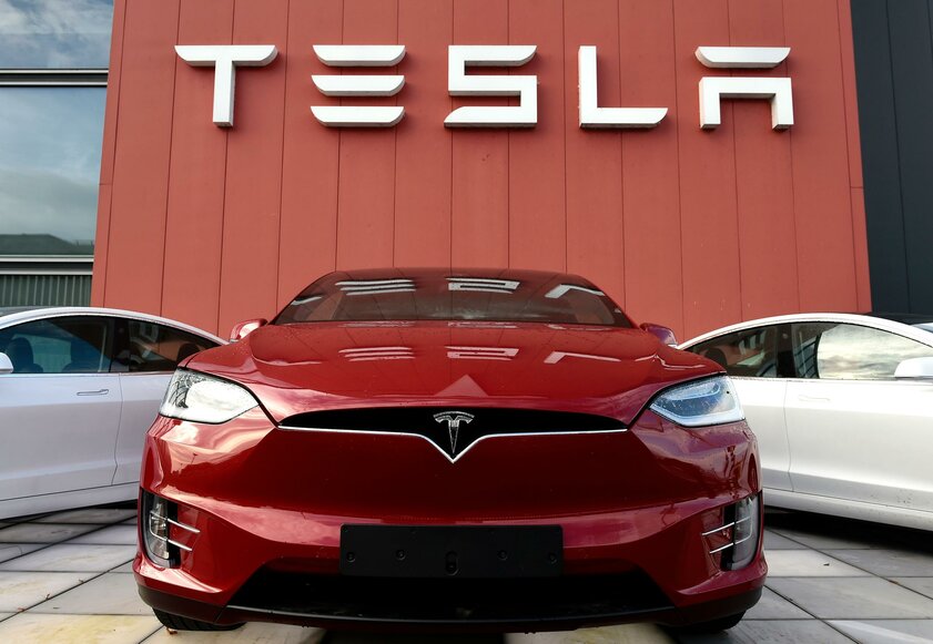 Tesla рассматривает возможность открытия в Индии своего завода