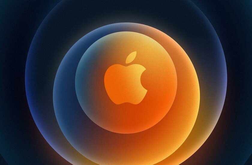 Apple объявила о презентации 13 октября, там должны показать новые iPhone