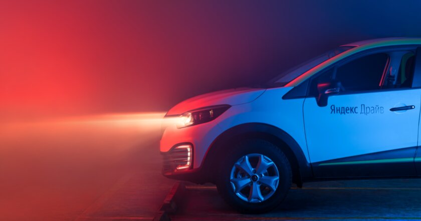 От Volkswagen Polo до BMW 5‑й серии: Яндекс.Драйв запустил долгосрочную подписку на автомобили