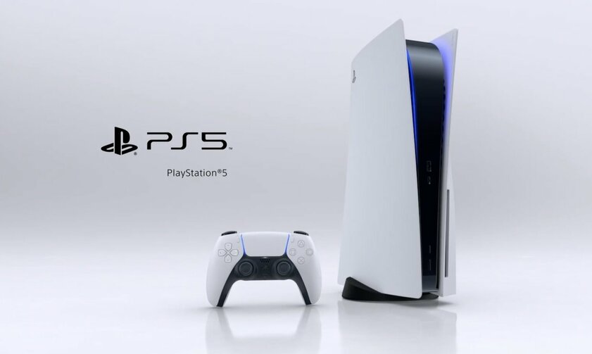 Sony показала все «внутренние» секреты PlayStation 5