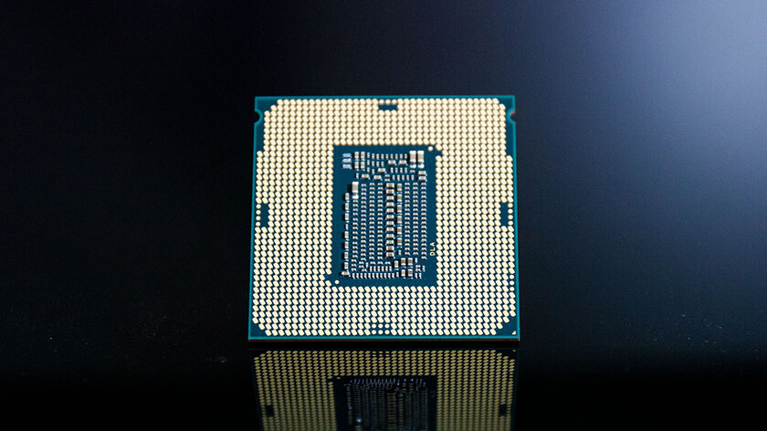 Intel опередила AMD и анонсировала десктопные процессоры Rocket Lake