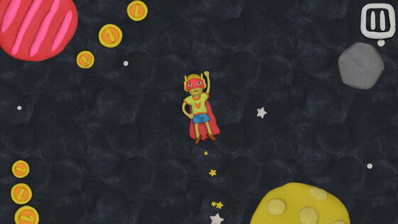 Влад и Ники 12 ЗАМКОВ 1.31. Скриншот 9