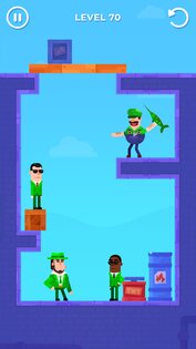 Drawmasters 1.14.0. Скриншот 4