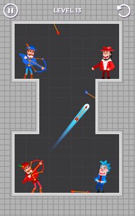 Drawmasters 1.14.0. Скриншот 8