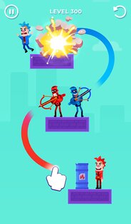 Drawmasters 1.14.0. Скриншот 12
