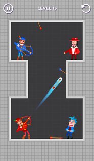 Drawmasters 1.14.0. Скриншот 13