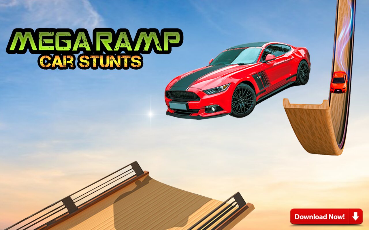 Скачать Mega Ramp 4.2 для Android