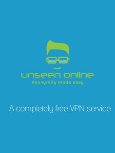 VPN Невидимка Онлайн 1.549. Скриншот 1