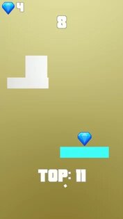 Jump Way 0.4. Скриншот 2