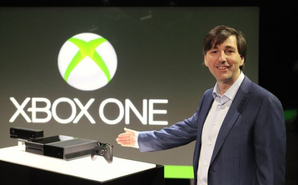 Дон Мэттрик покинул должность руководителя Xbox в Microsoft