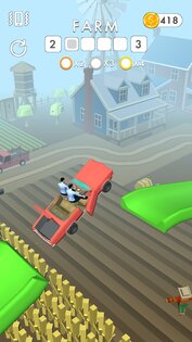 Car Flip 1.24. Скриншот 3