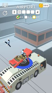 Car Flip 1.24. Скриншот 6