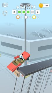 Car Flip 1.24. Скриншот 7