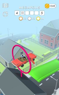 Car Flip 1.24. Скриншот 24