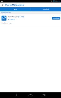 AVL Pro Antivirus 2.2.2. Скриншот 12