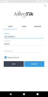 mikrotik android 8