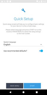 MikroTik 1.4.6. Скриншот 3