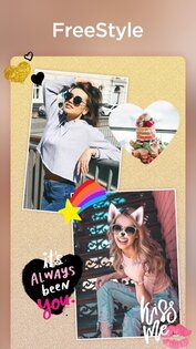 FotoCollage 8.1.1.3. Скриншот 2