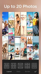 FotoCollage 8.1.1.3. Скриншот 5
