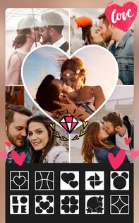 FotoCollage 8.1.1.3. Скриншот 9