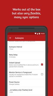 MegaSync – автосинхронизация Mega 7.2.2. Скриншот 8