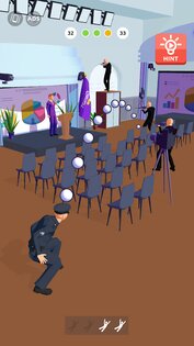 VIP Guard 1.2.31. Скриншот 2