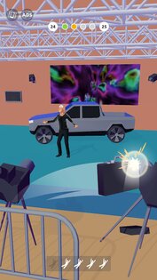 VIP Guard 1.2.31. Скриншот 3