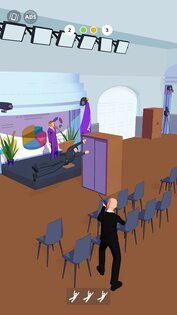 VIP Guard 1.2.31. Скриншот 4