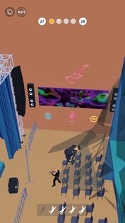 VIP Guard 1.2.31. Скриншот 6