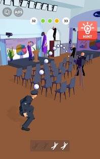 VIP Guard 1.2.31. Скриншот 7
